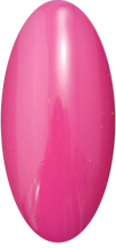 CCO Gellac Hot Pop Pink 40519 nail